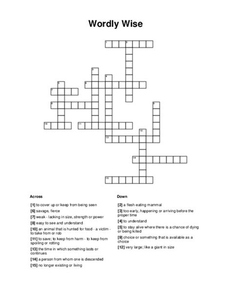 pragmatically wise crossword|pragmatically wise.